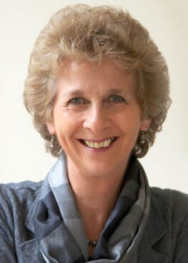 Jane Glover
